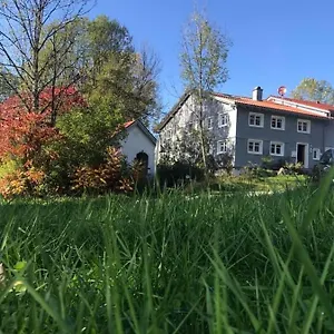 Ferienhaus Allgäuliebe, Weiler-Simmerberg