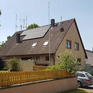 Apartment Orths, Muhr am See