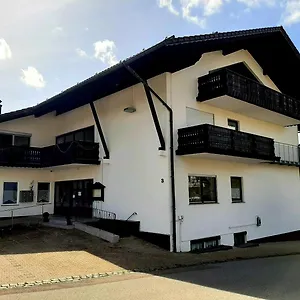Apartment Haus Naturenergie, Frauenau