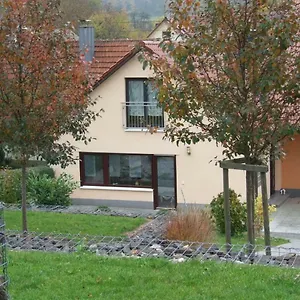 Ferienhaus Familie Bischof Leinach, Sulzfeld (Rhon-Grabfeld)